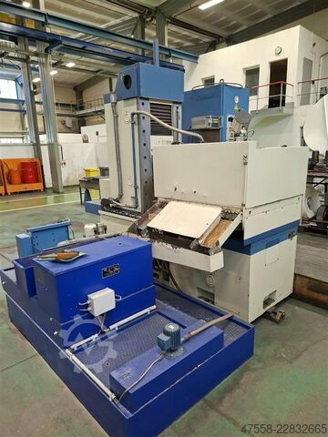 Surface Grinding Machine - Horizontal REFORM RFU