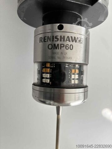 Tool holder Renishaw OMP60