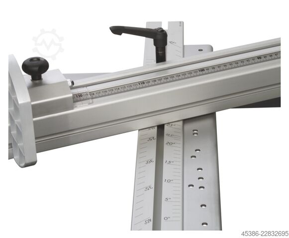 Sliding table saw FELDER K 500 Professional