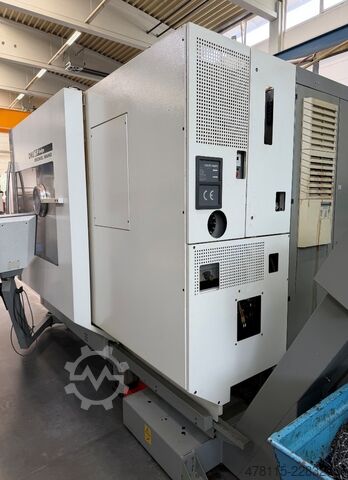 Universal machining center Deckel Maho DMU 60 P hi-dyn