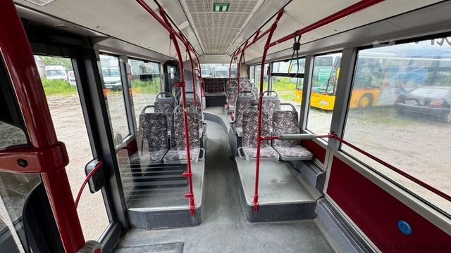 City bus MERCEDES-BENZ Evobus Citaro  O 530 Linienbus 35 Sitz Bj 2003