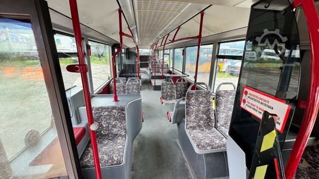 City bus MERCEDES-BENZ Evobus Citaro  O 530 Linienbus 35 Sitz Bj 2003
