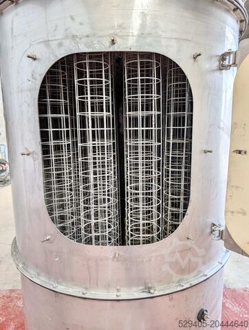 WAM WAMFLO FNXB 4 J21 WAM WAMFLO FNXB 4 J21