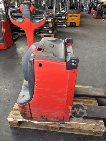 Electric Pallet Trucks Fenwick T 16 L