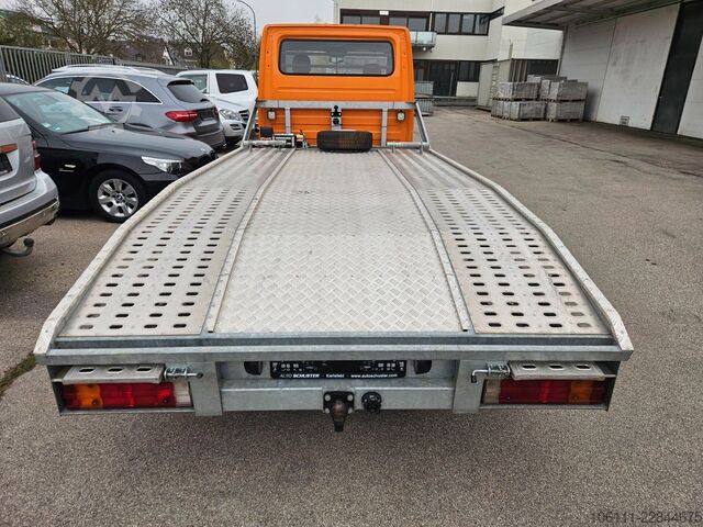 Wrecker MERCEDES-BENZ Sprinter  413 CDI DOKA Standhzg. Abschleppwagen