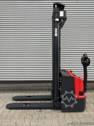 Pedestrian Stacker Noblelift PS16L  TX5300