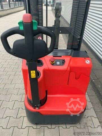 Pedestrian Stacker Noblelift PS16L  TX5300