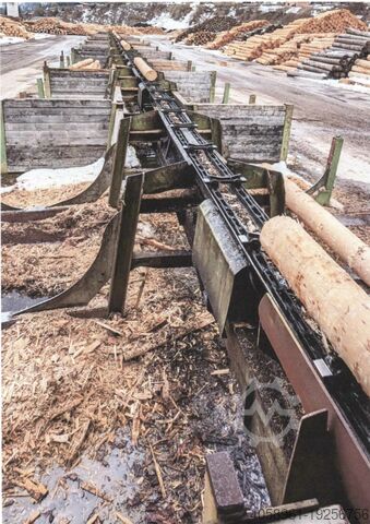 Sortierstelle Machinenbau gmbh