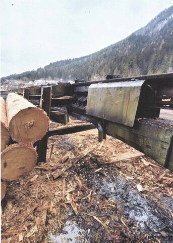 Sortierstelle Machinenbau gmbh