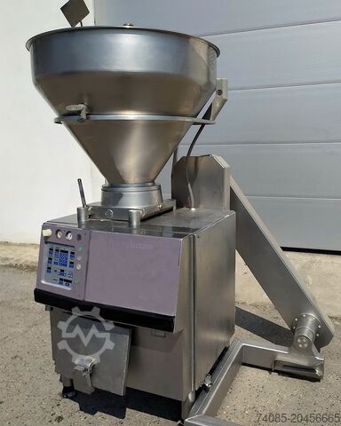 Fleischverarbeitungsmaschine Handtmann VF 200