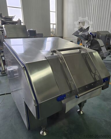 Gefrierblockschneider Sind Frozen block cutter