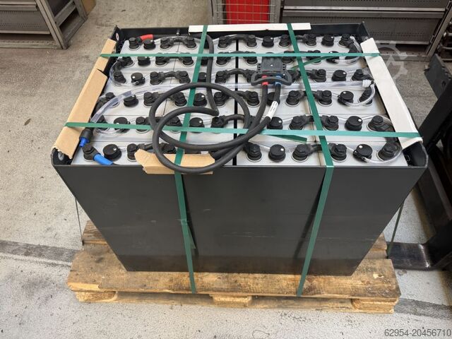 Drive battery *Sonstige 48V Batterie 625 AH Bj.01-2025