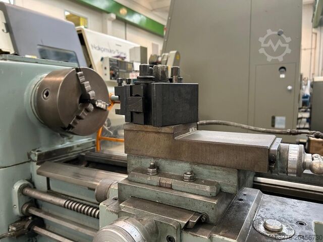 Drehmaschinen - konventionell GORNATI LEGOOR 200.L