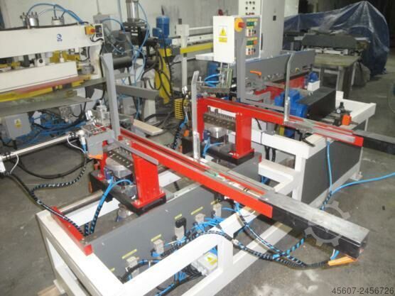 PANKOKE & KOCHSIEK BFA 05 Drilling PANKOKE & KOCHSIEK BFA 03 PANKOKE & KOCHSIEK BFA 05 Drilling