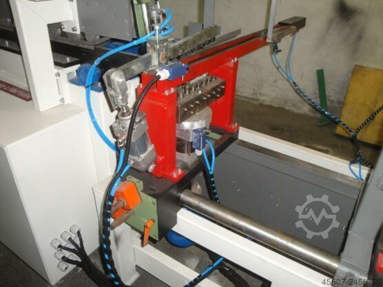 PANKOKE & KOCHSIEK BFA 05 Drilling PANKOKE & KOCHSIEK BFA 03 PANKOKE & KOCHSIEK BFA 05 Drilling