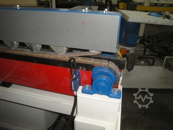 PANKOKE & KOCHSIEK BFA 05 Drilling PANKOKE & KOCHSIEK BFA 03 PANKOKE & KOCHSIEK BFA 05 Drilling