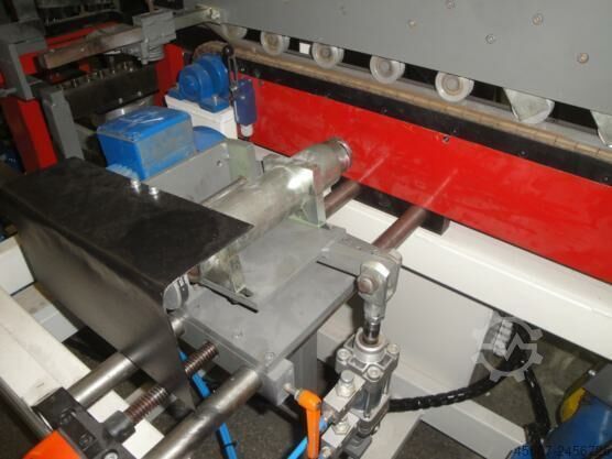 PANKOKE & KOCHSIEK BFA 05 Drilling PANKOKE & KOCHSIEK BFA 03 PANKOKE & KOCHSIEK BFA 05 Drilling