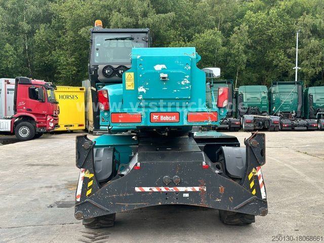 Other BOBCAT TR 38160 Roto-Teleskoplader,Klima,Bj. 2016