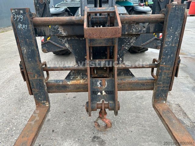 Other BOBCAT TR 38160 Roto-Teleskoplader,Klima,Bj. 2016