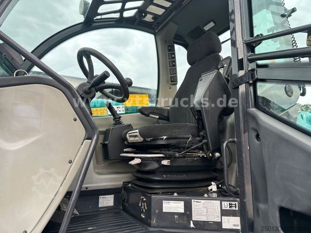 Other BOBCAT TR 38160 Roto-Teleskoplader,Klima,Bj. 2016