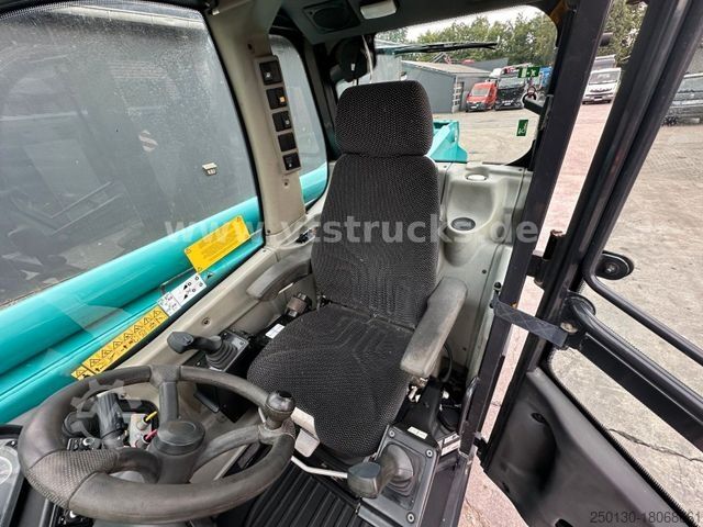 Other BOBCAT TR 38160 Roto-Teleskoplader,Klima,Bj. 2016