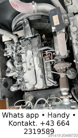 Kettenbagger CASE CX130C Kettenbagger BJ 2015