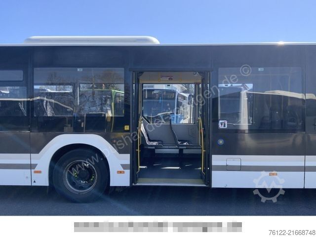 Articulated bus MAN A 23 Lions City G / O 530 G Citaro