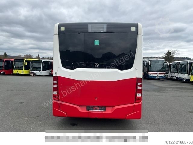 City bus MERCEDES-BENZ O 530 Citaro/A20/A21/n.Tauschmotorb.213.816km