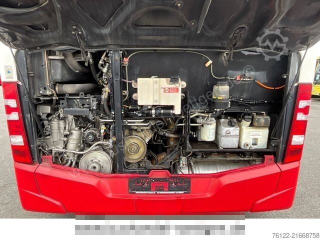 City bus MERCEDES-BENZ O 530 Citaro/A20/A21/n.Tauschmotorb.213.816km