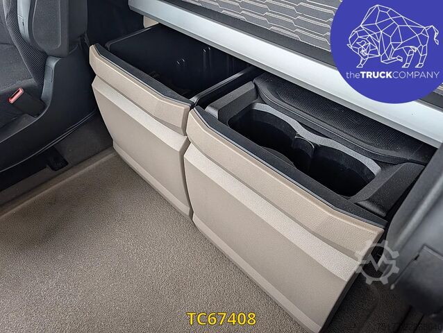 Standard-SZM DAF XG 480