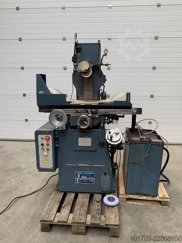  Jones & Shipman 540 L