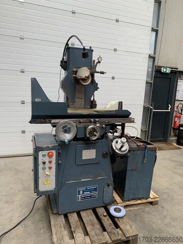  Jones & Shipman 540 L