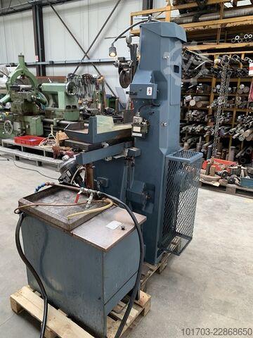  Jones & Shipman 540 L