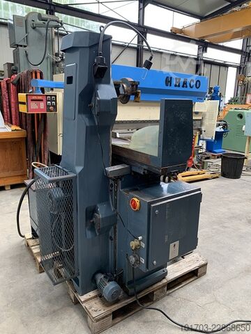  Jones & Shipman 540 L