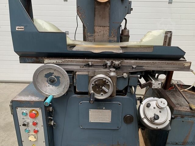  Jones & Shipman 540 L
