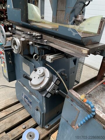  Jones & Shipman 540 L