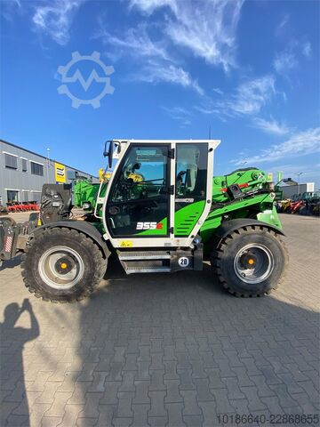 Sennebogen 355MH Sennebogen 355MH