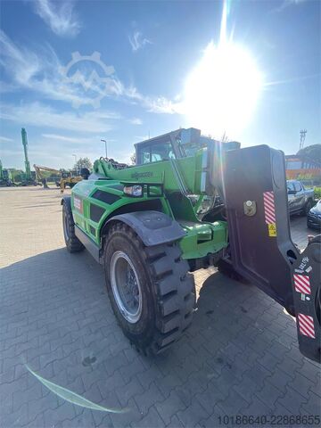 Sennebogen 355MH Sennebogen 355MH