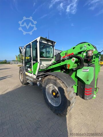 Sennebogen 355MH Sennebogen 355MH
