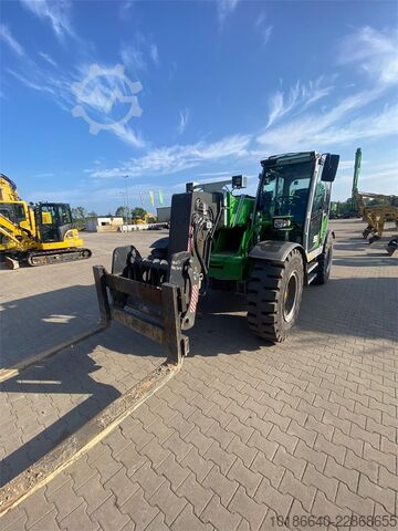 Sennebogen 355MH Sennebogen 355MH