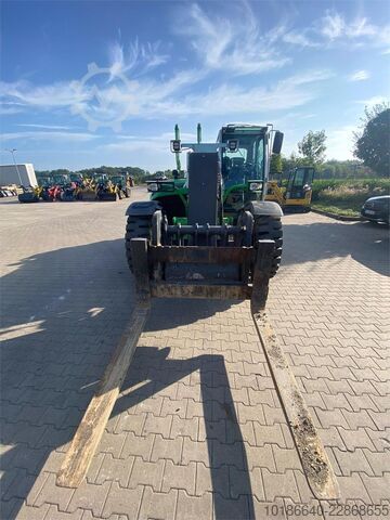 Sennebogen 355MH Sennebogen 355MH