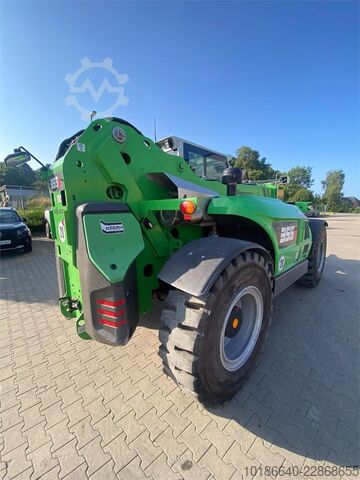 Sennebogen 355MH Sennebogen 355MH