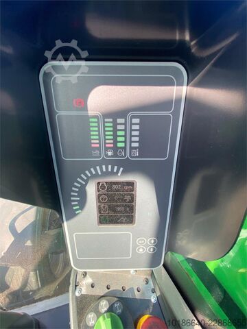 Sennebogen 355MH Sennebogen 355MH