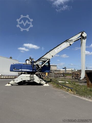 Liebherr A954C LI Liebherr A954C LI