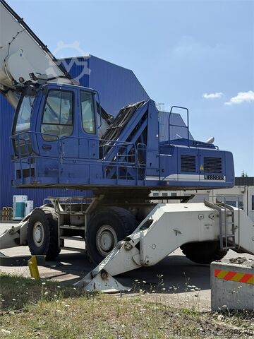 Liebherr A954C LI Liebherr A954C LI
