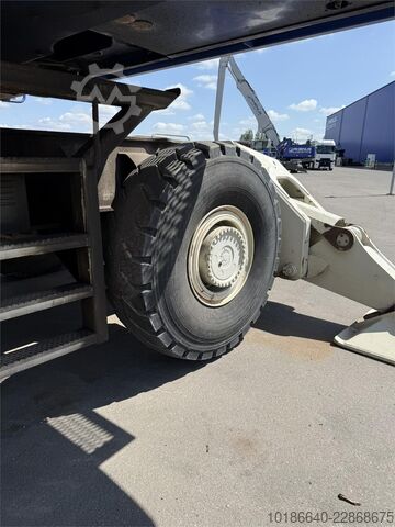 Liebherr A954C LI Liebherr A954C LI