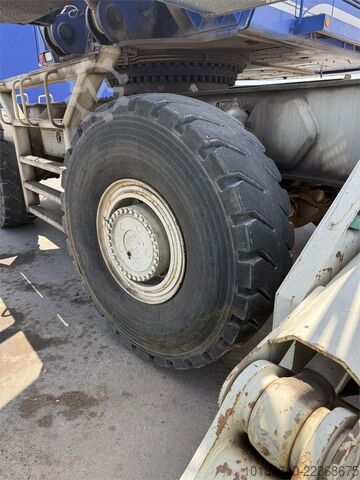 Liebherr A954C LI Liebherr A954C LI