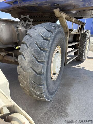 Liebherr A954C LI Liebherr A954C LI