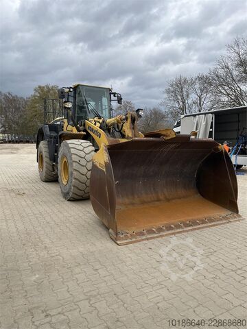 Komatsu WA470-7 Komatsu WA470-7