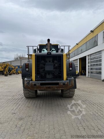 Komatsu WA470-7 Komatsu WA470-7